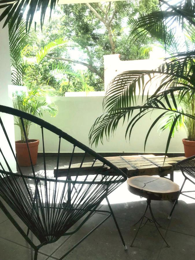 // Suites Colibri Apartamento Playa del Carmen