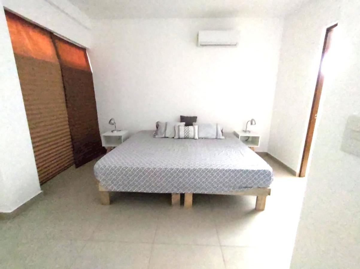// Suites Colibri Apartamento Playa del Carmen