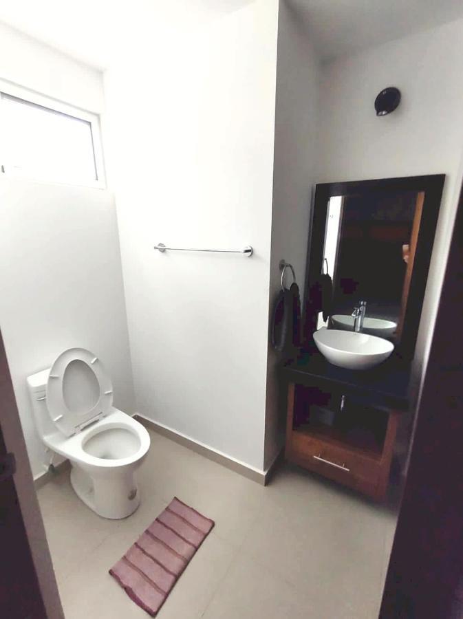 // Suites Colibri Apartamento