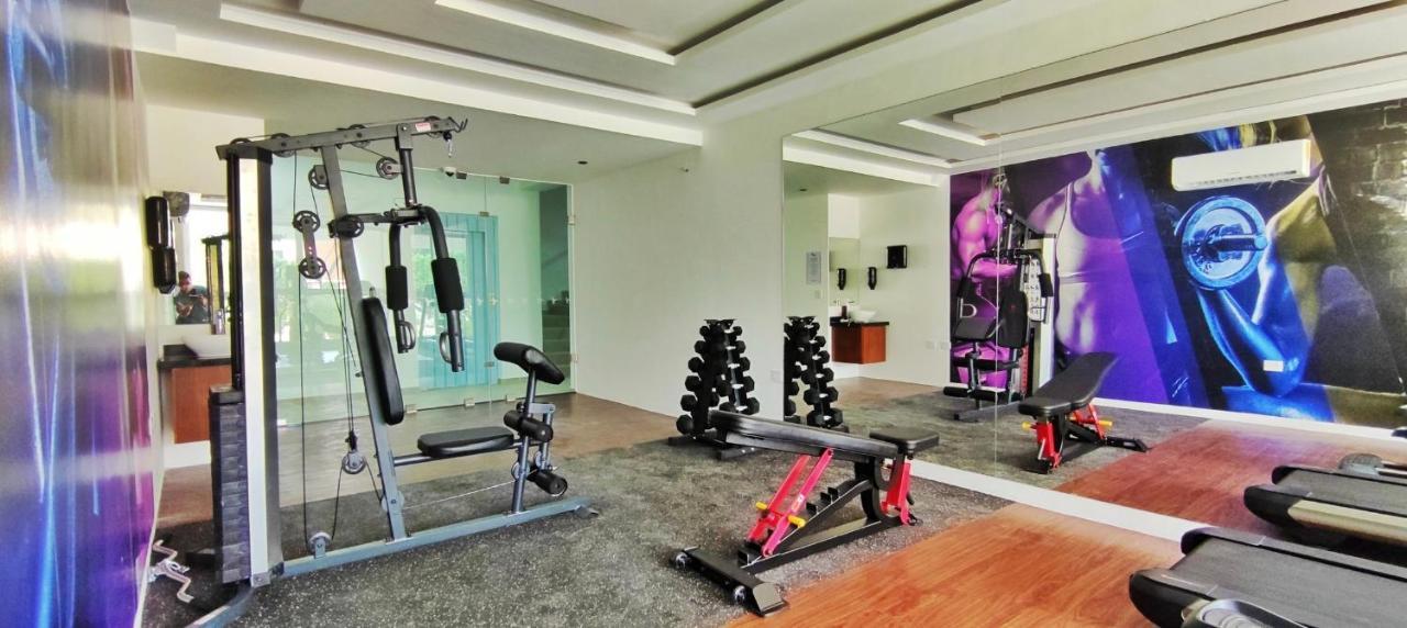 // Suites Colibri * Playa del Carmen