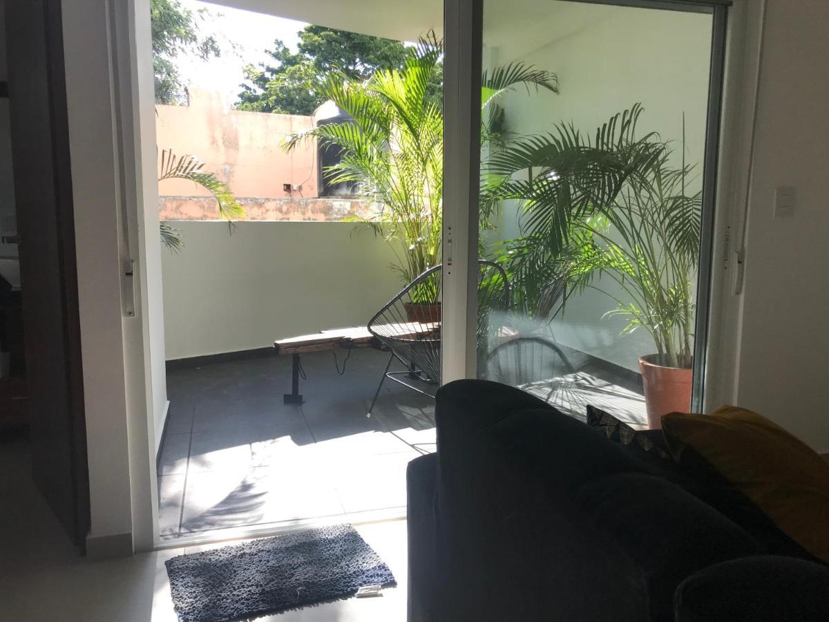 Apartamento // Suites Colibri *
