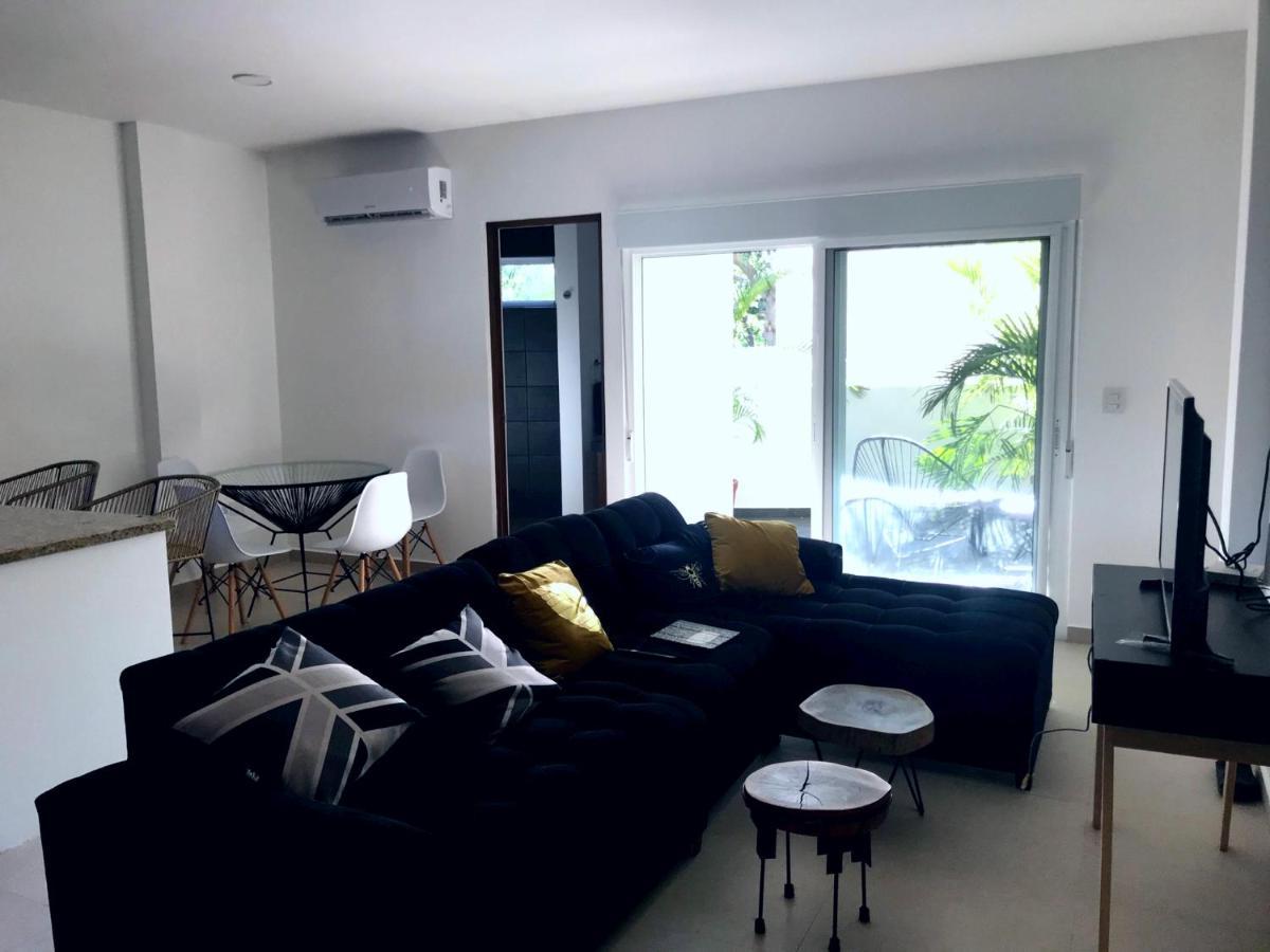 // Suites Colibri Apartamento *