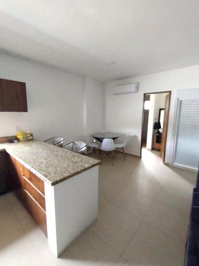 // Suites Colibri Apartamento *