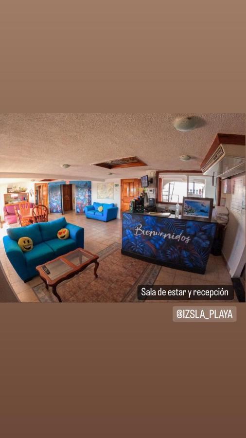 La Izsla