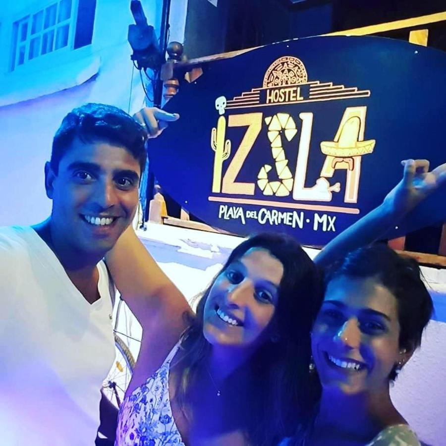 La Izsla Hotel Playa del Carmen