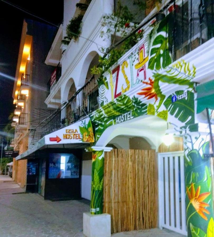 La Izsla Hotel