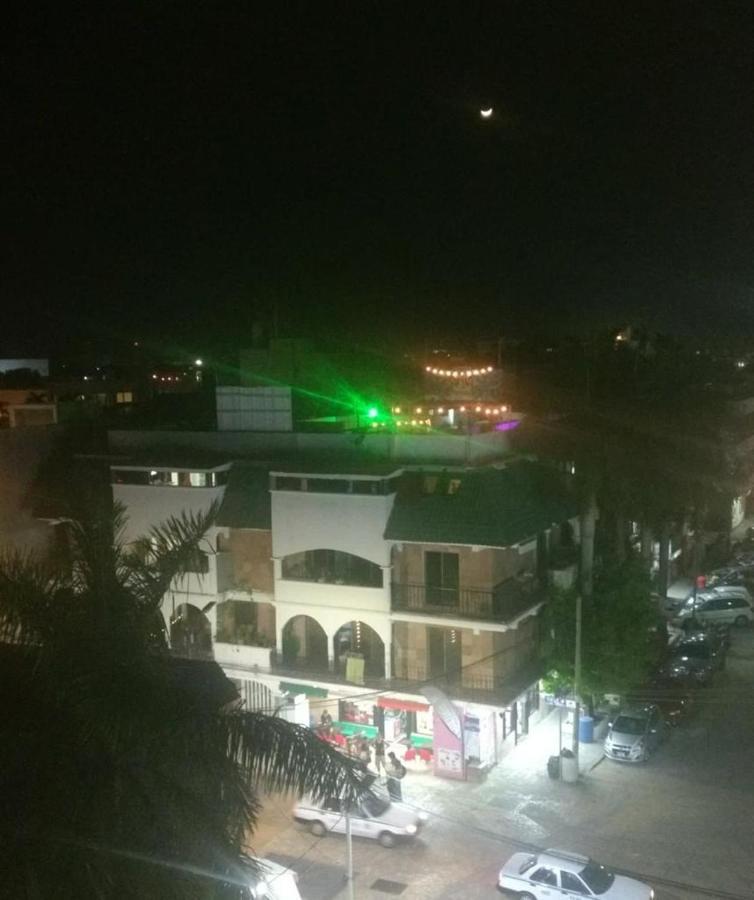 La Izsla Playa del Carmen