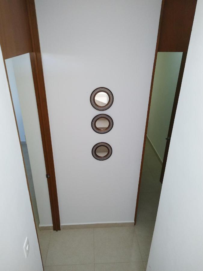 Residencial Paraiso Casa Jade *