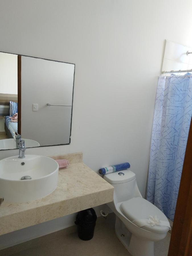 Residencial Paraiso Casa Jade Playa del Carmen
