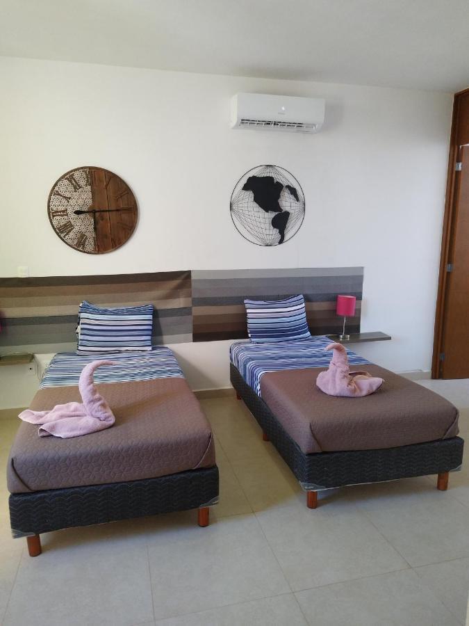 Residencial Paraiso Casa Jade