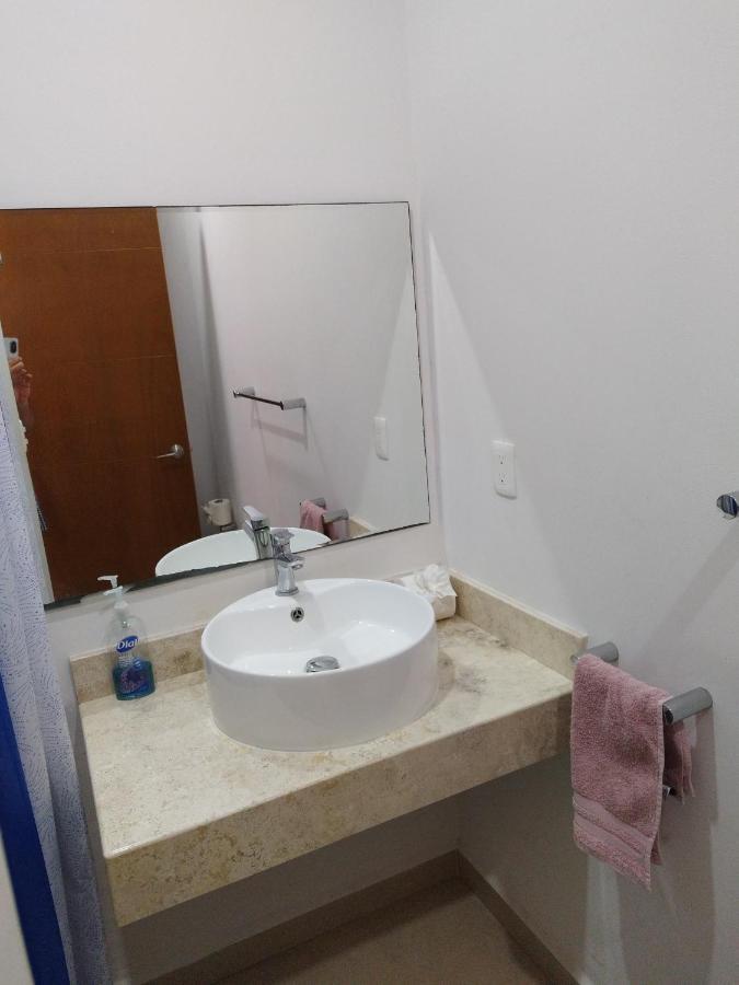 Residencial Paraiso Casa Jade Holiday home Playa del Carmen