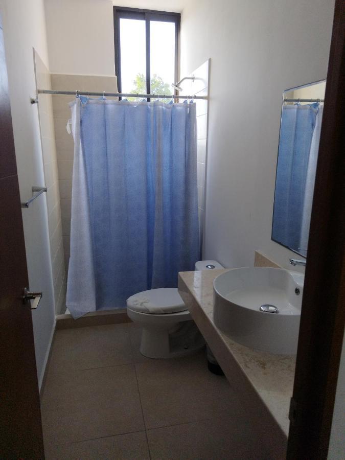 Residencial Paraiso Casa Jade Holiday home *
