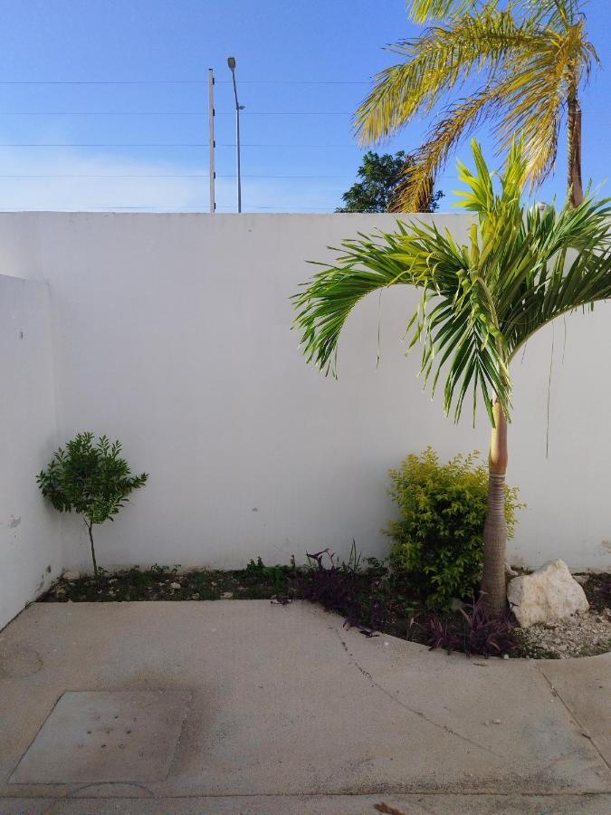 Residencial Paraiso Casa Jade Holiday home Playa del Carmen