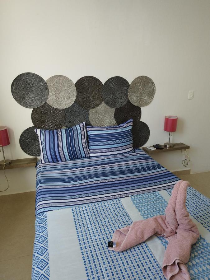 Holiday home Residencial Paraiso Casa Jade *