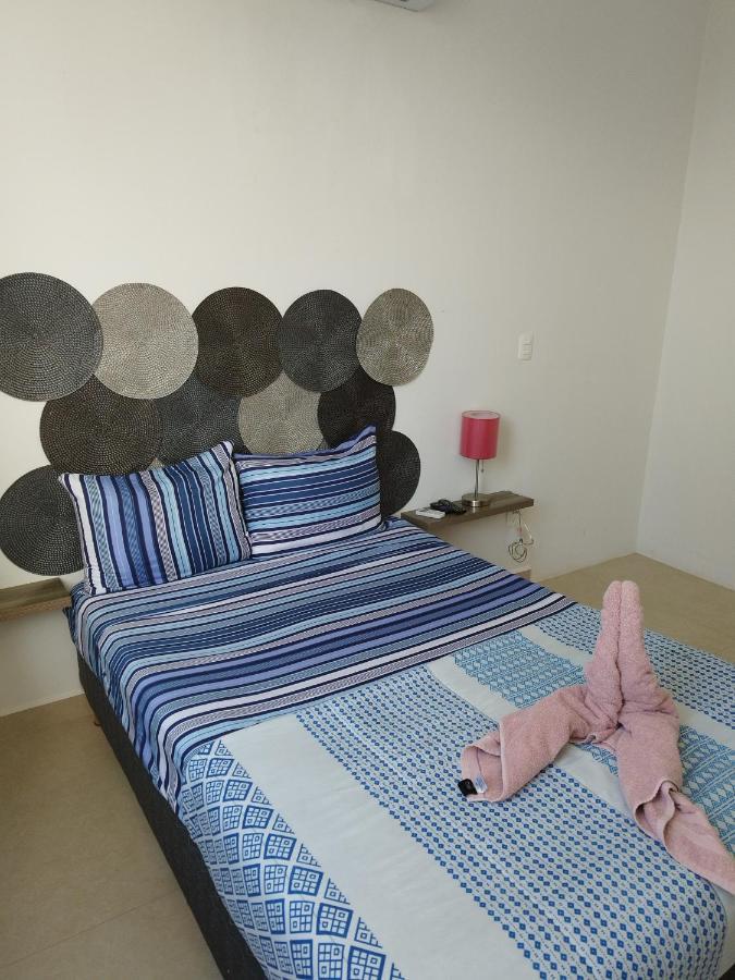 Residencial Paraiso Casa Jade Holiday home Playa del Carmen