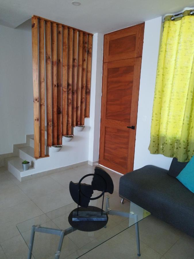 Residencial Paraiso Casa Jade * Playa del Carmen