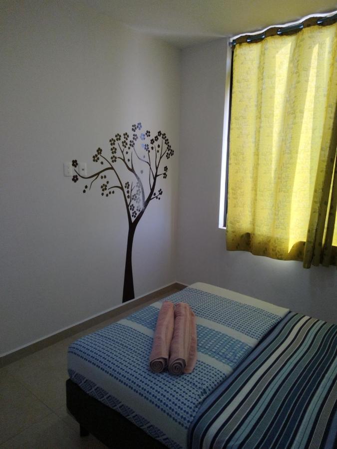 Residencial Paraiso Casa Jade Playa del Carmen