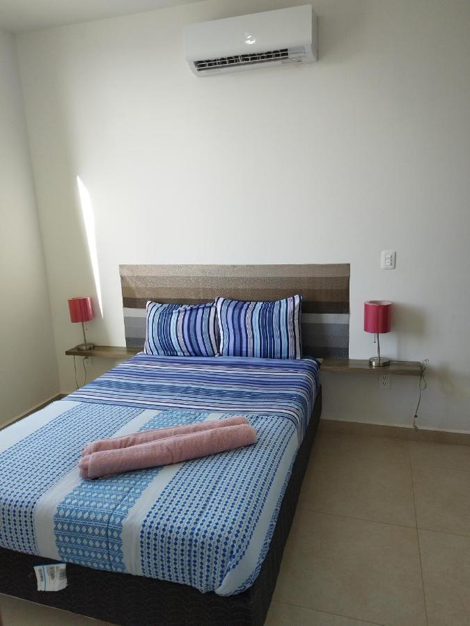 Residencial Paraiso Casa Jade Holiday home