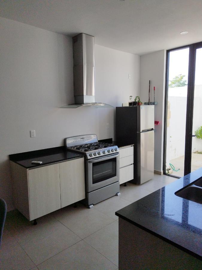 Holiday home Residencial Paraiso Casa Jade Playa del Carmen