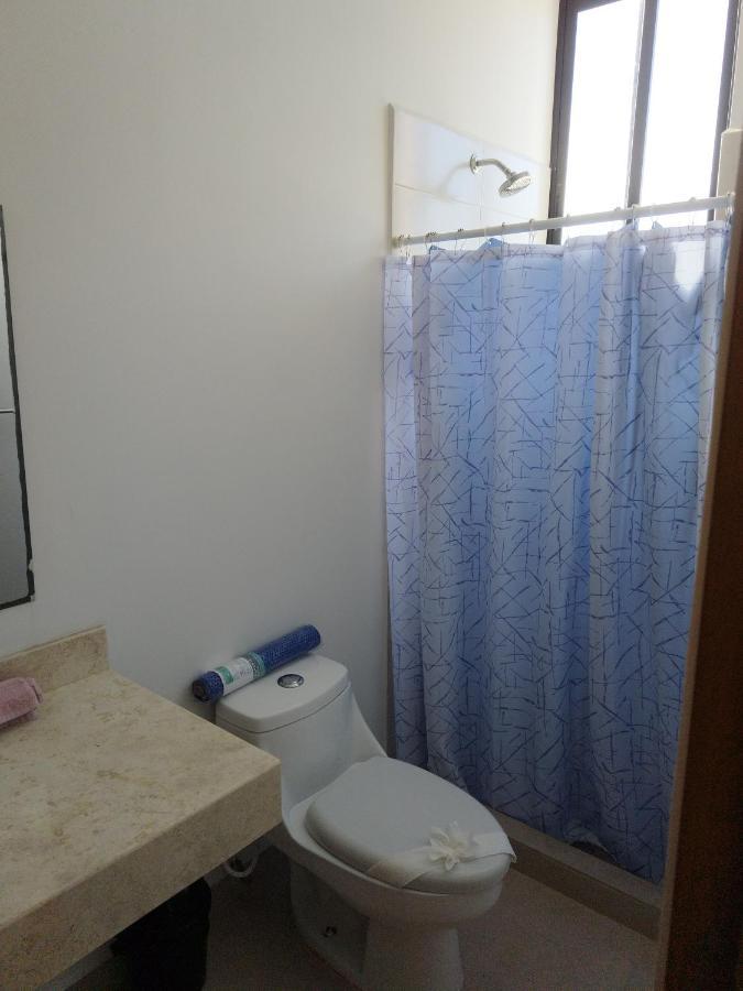 Residencial Paraiso Casa Jade *