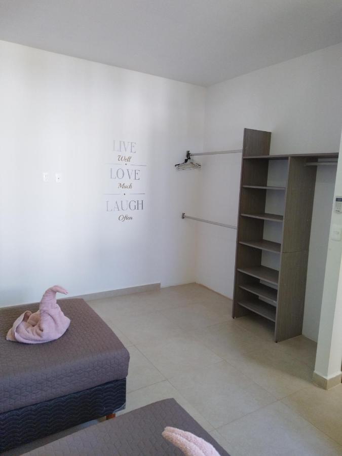Residencial Paraiso Casa Jade Playa del Carmen