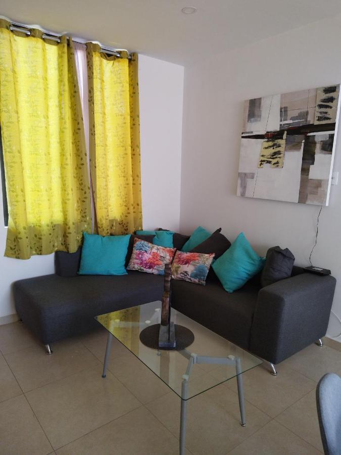 Residencial Paraiso Casa Jade * Playa del Carmen