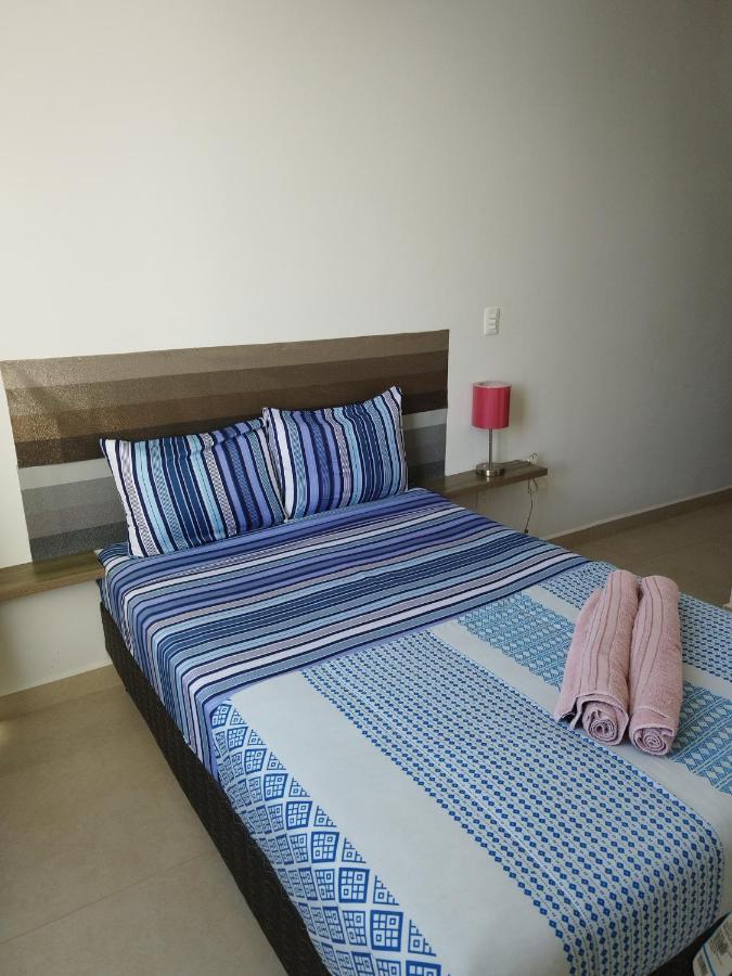 Holiday home Residencial Paraiso Casa Jade Playa del Carmen