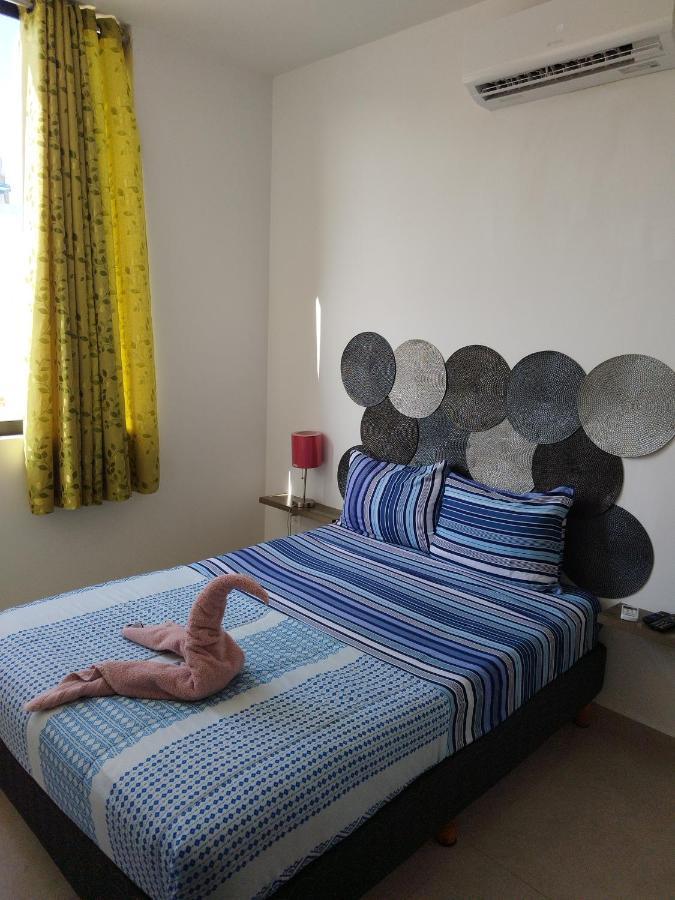 Holiday home Residencial Paraiso Casa Jade *