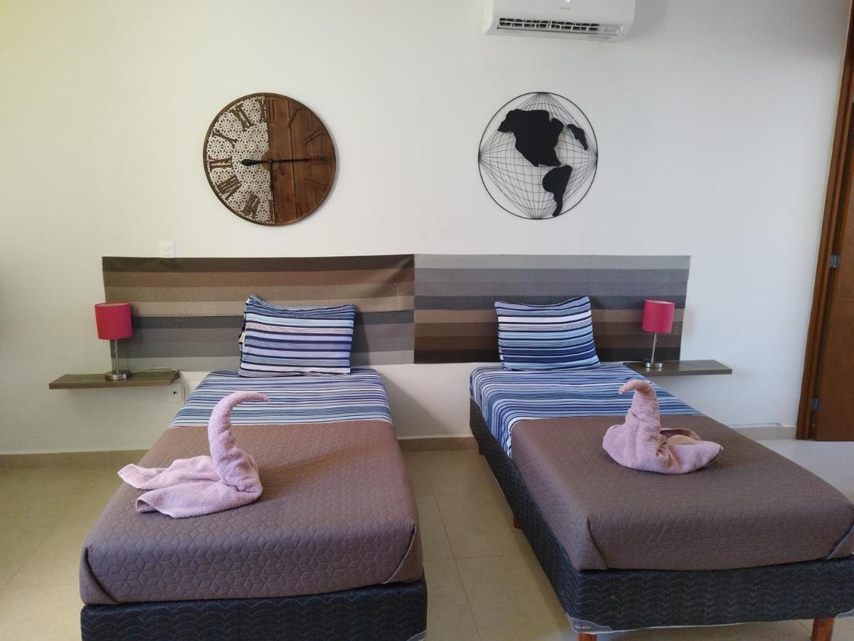 Residencial Paraiso Casa Jade *