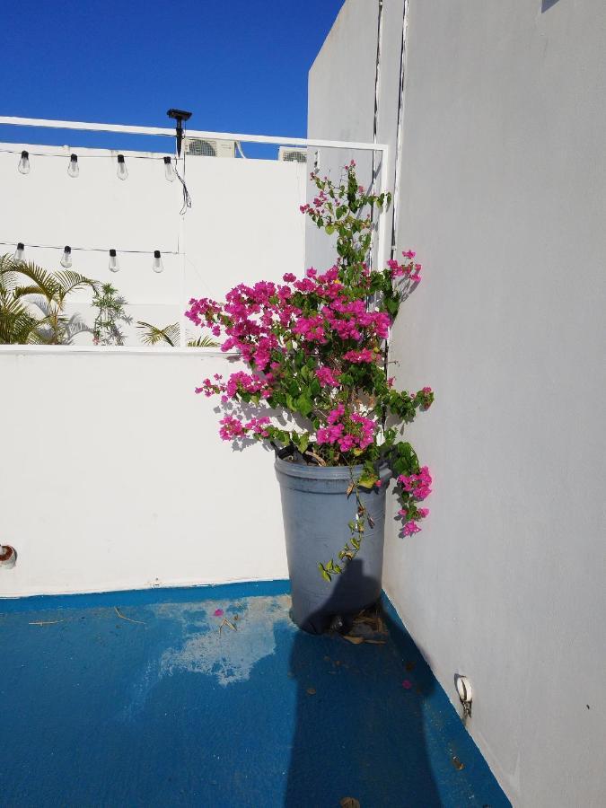 Holiday home Residencial Paraiso Casa Jade Playa del Carmen