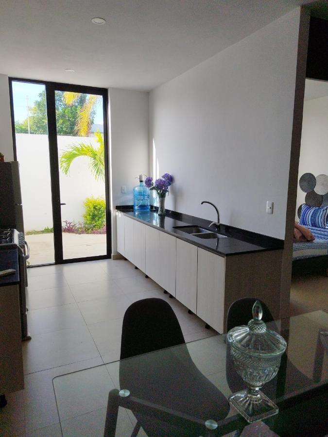 Holiday home Residencial Paraiso Casa Jade Playa del Carmen