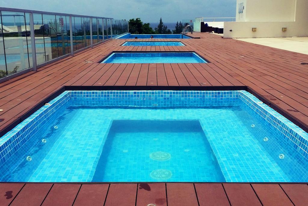 Condoplaza San Pedro Apartment *