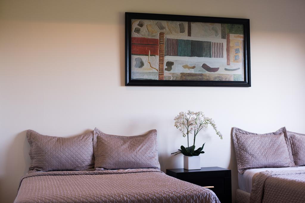 Condoplaza San Pedro Apartment