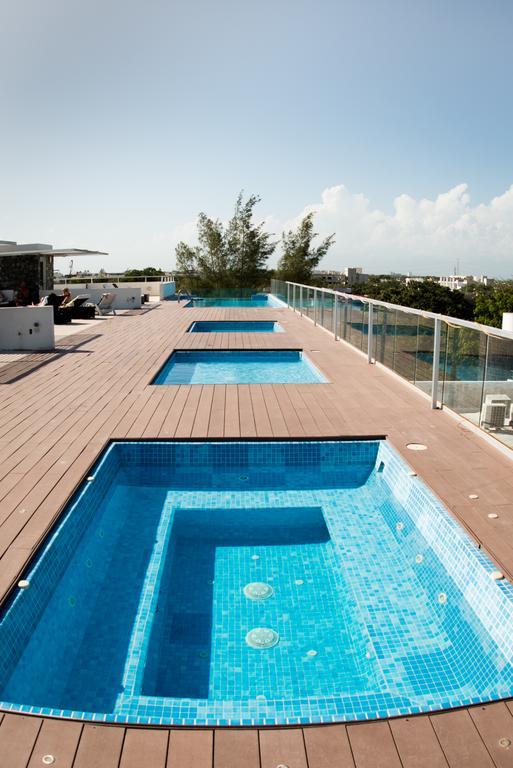 Condoplaza San Pedro Apartment *