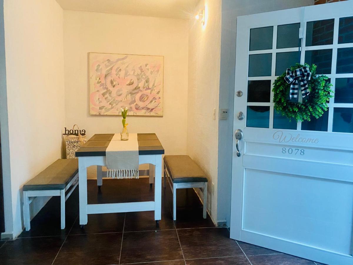 Apartment Cozy And Two Bedrooms Acasadialexplayadelcarmen