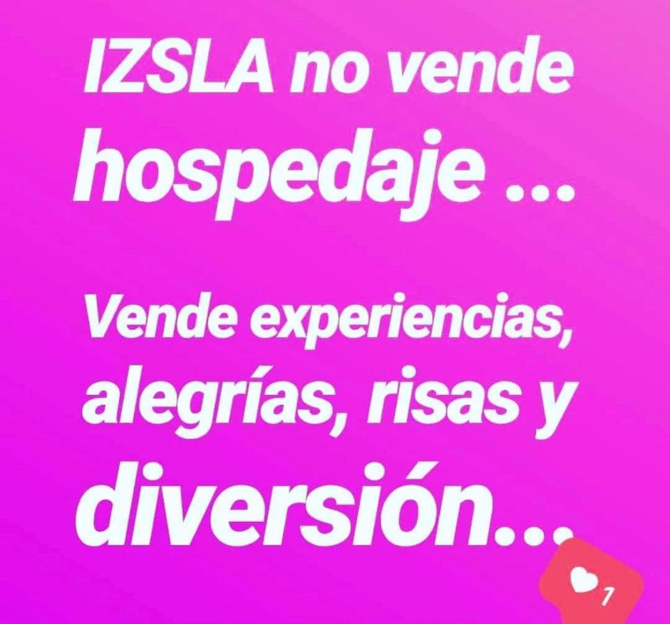 Hotel La Izsla 4*