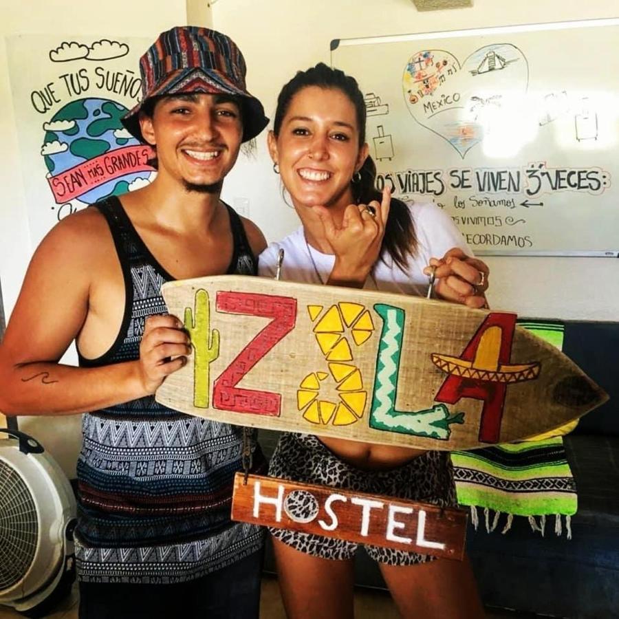 Hotel La Izsla Playa del Carmen