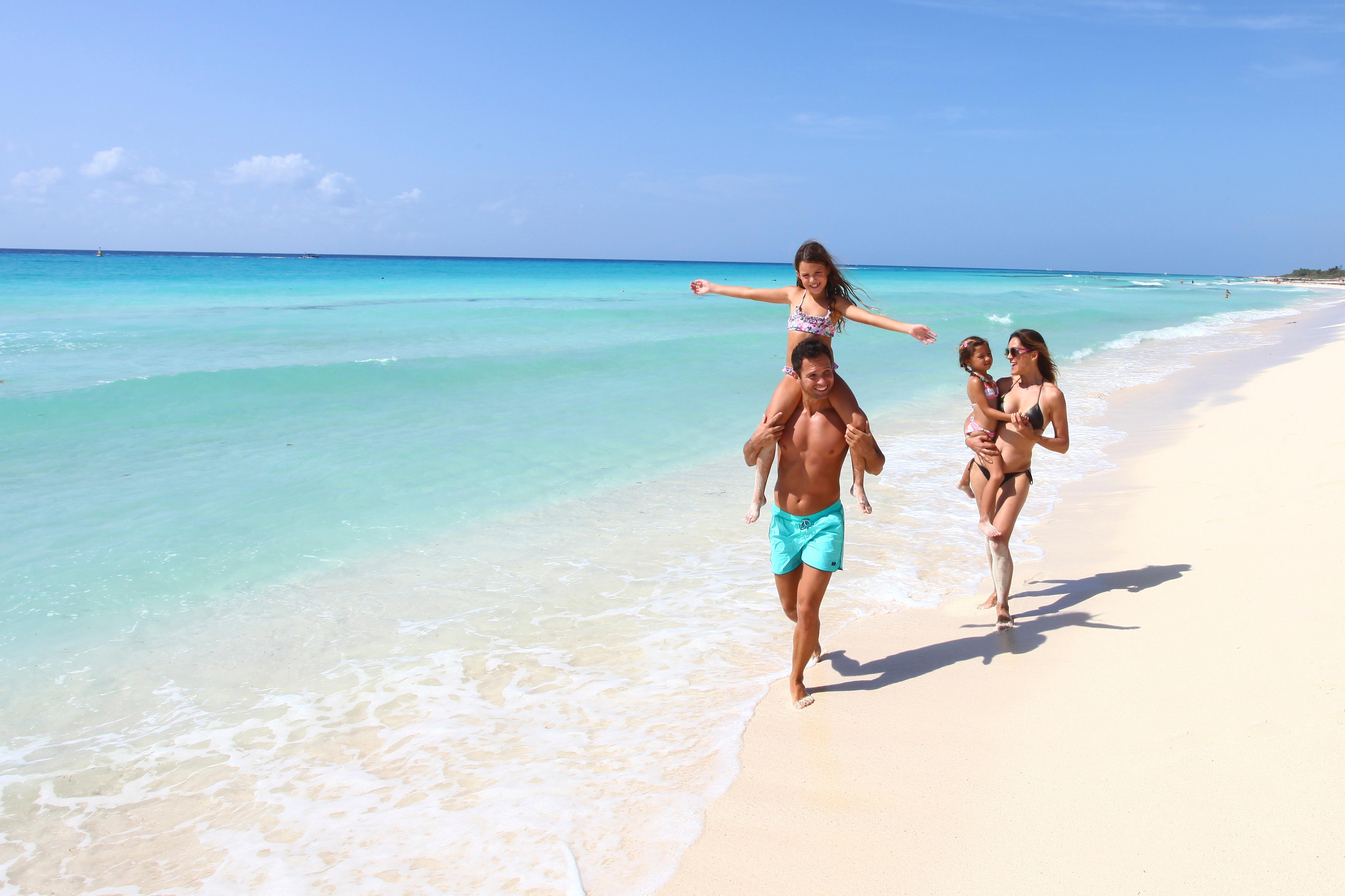 Khu nghỉ mát Sandos Playacar (adults Only) 5*