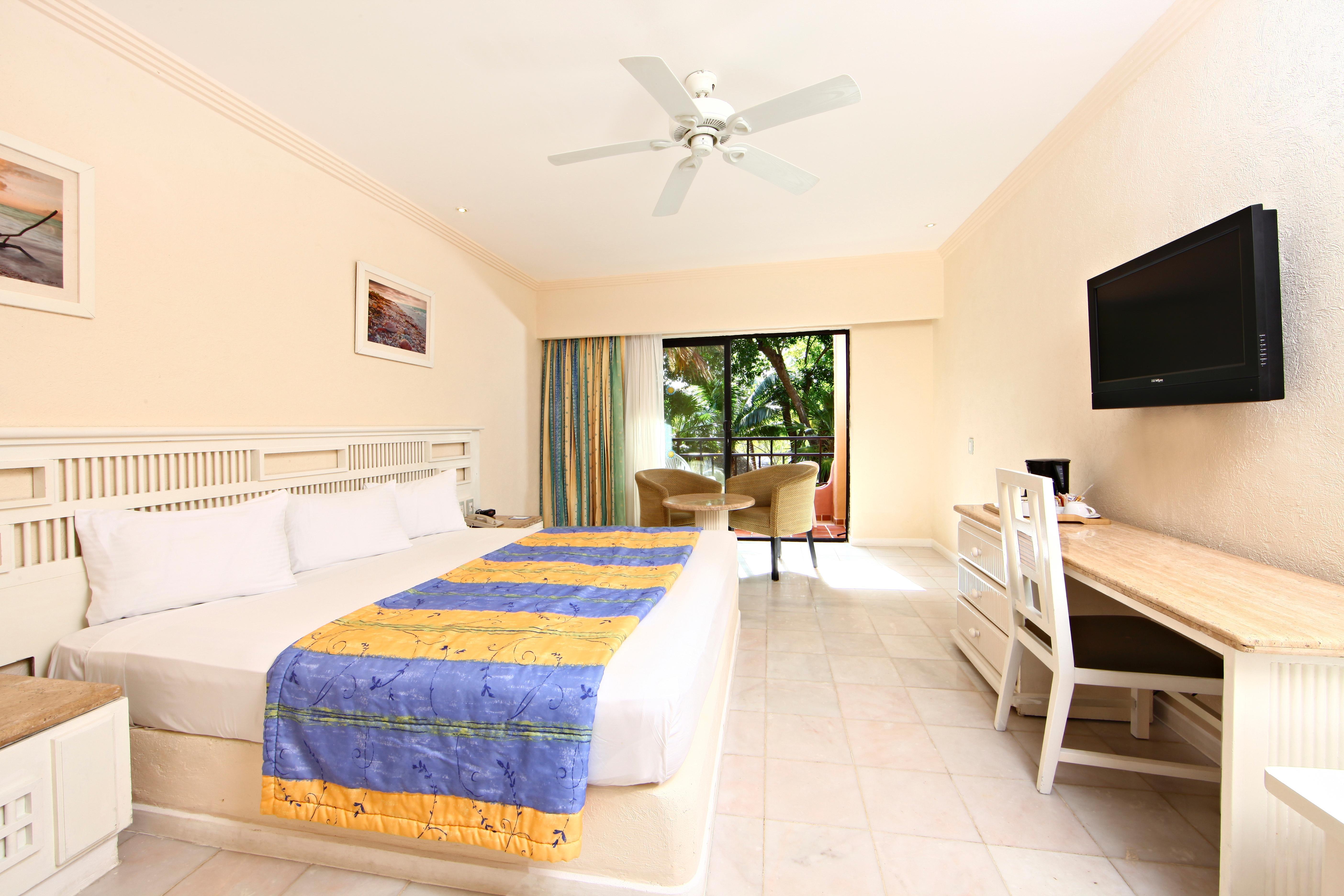 Khu nghỉ mát Sandos Playacar (adults Only) Playa del Carmen