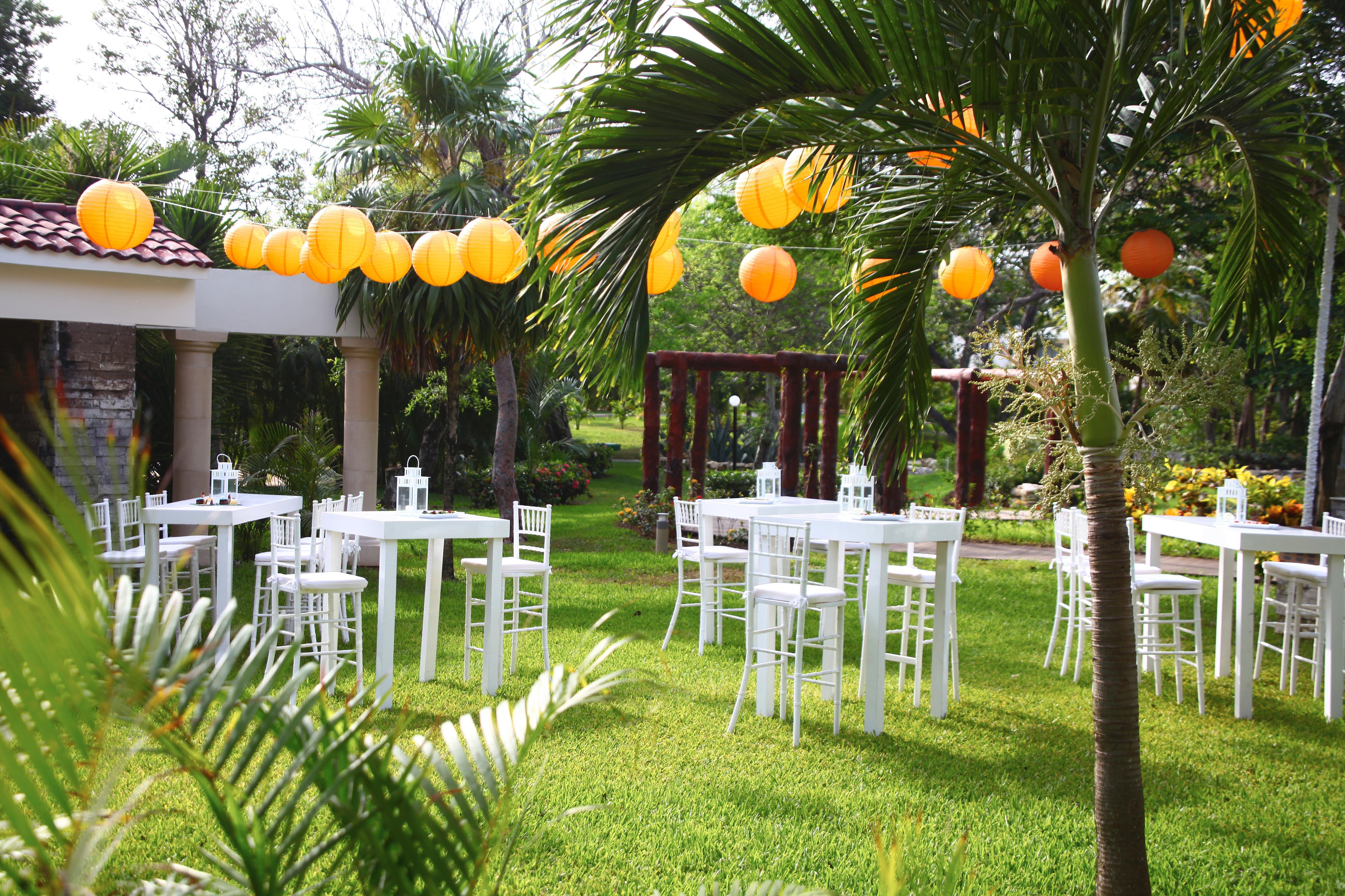 Khu nghỉ mát Sandos Playacar (adults Only)