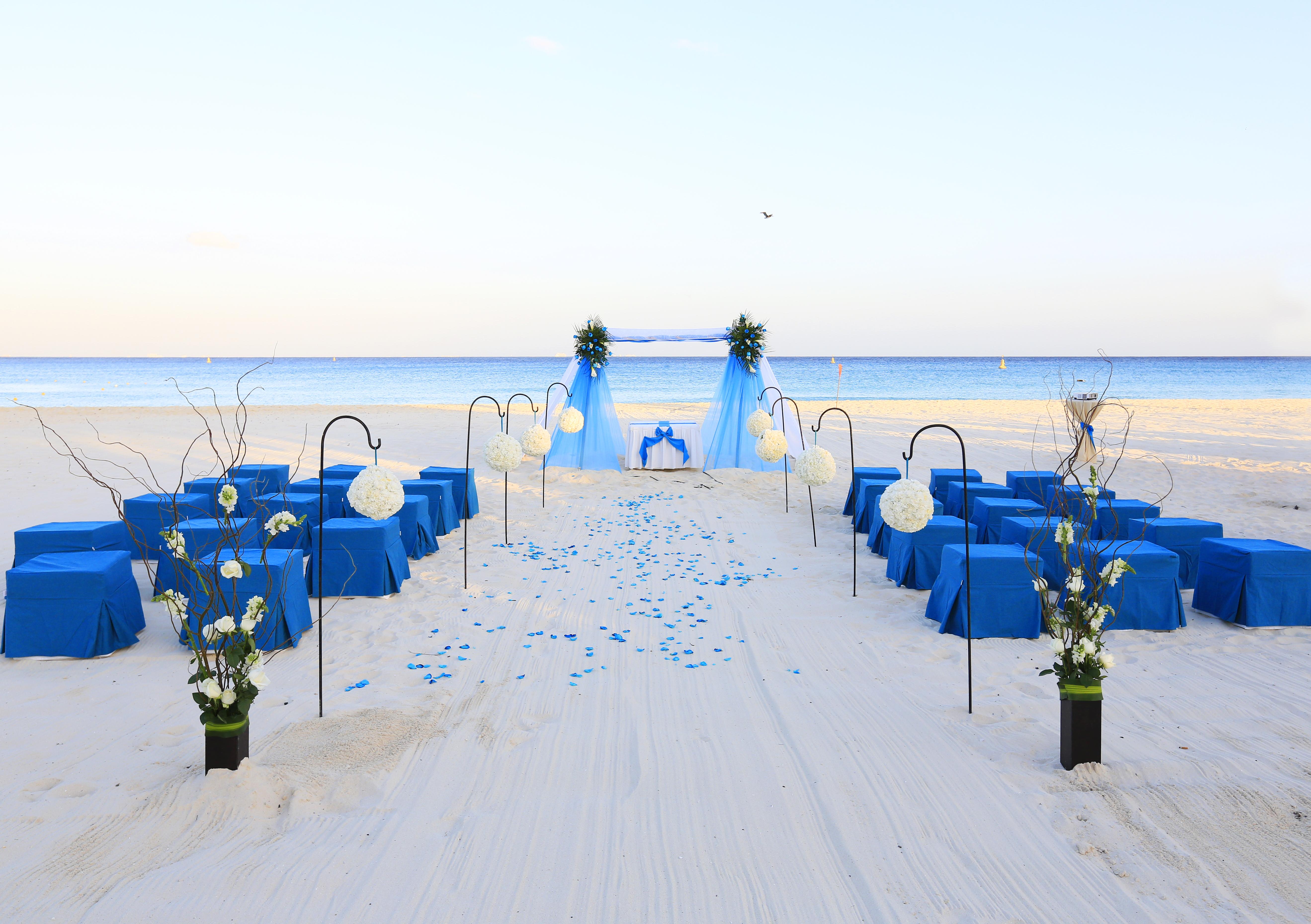 Khu nghỉ mát Sandos Playacar (adults Only)