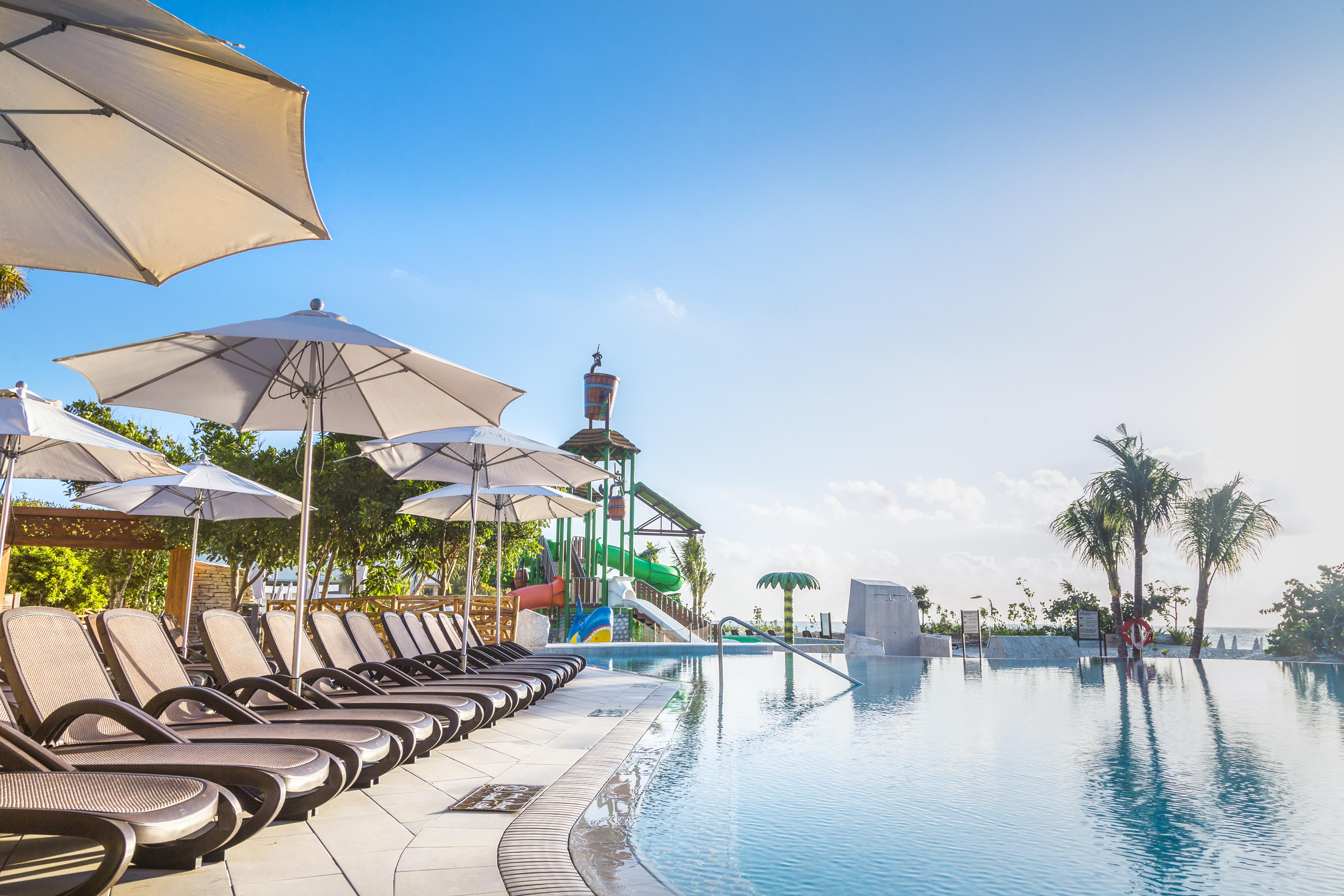 Sandos Playacar (adults Only) Khu nghỉ mát