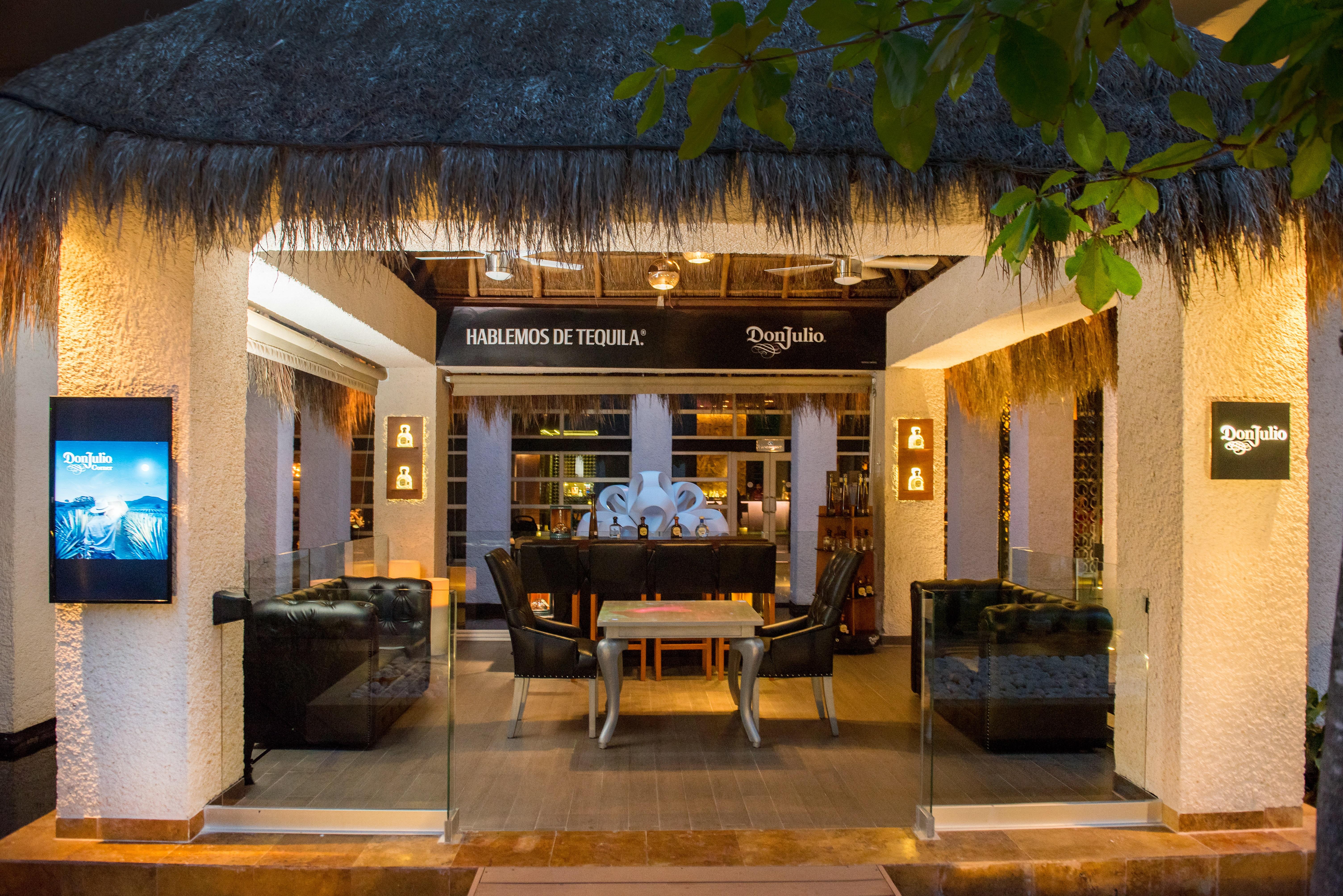 Paradisus La Perla (adults Only) Khu nghỉ mát
