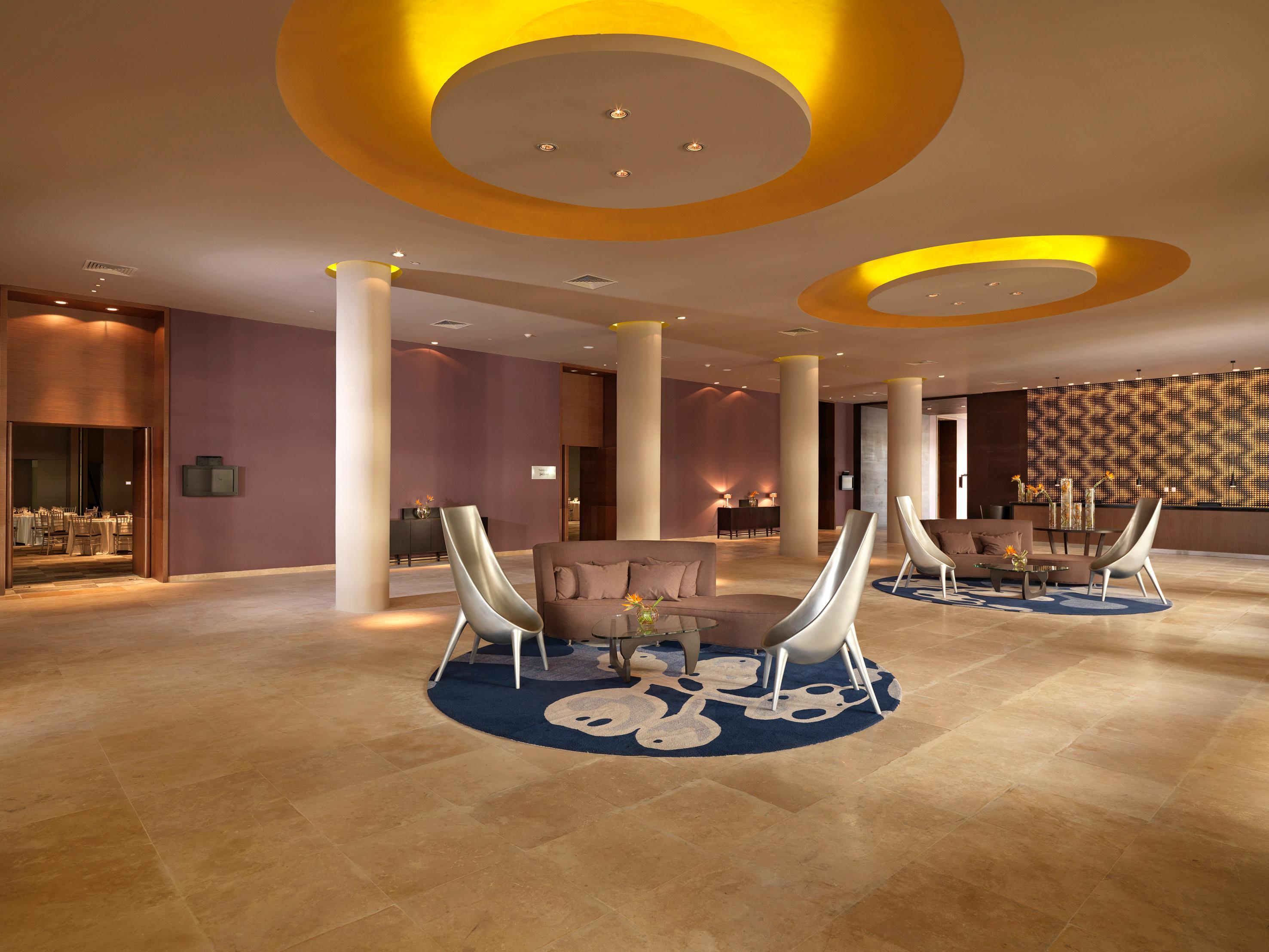 Paradisus La Perla (adults Only) Khu nghỉ mát Playa del Carmen