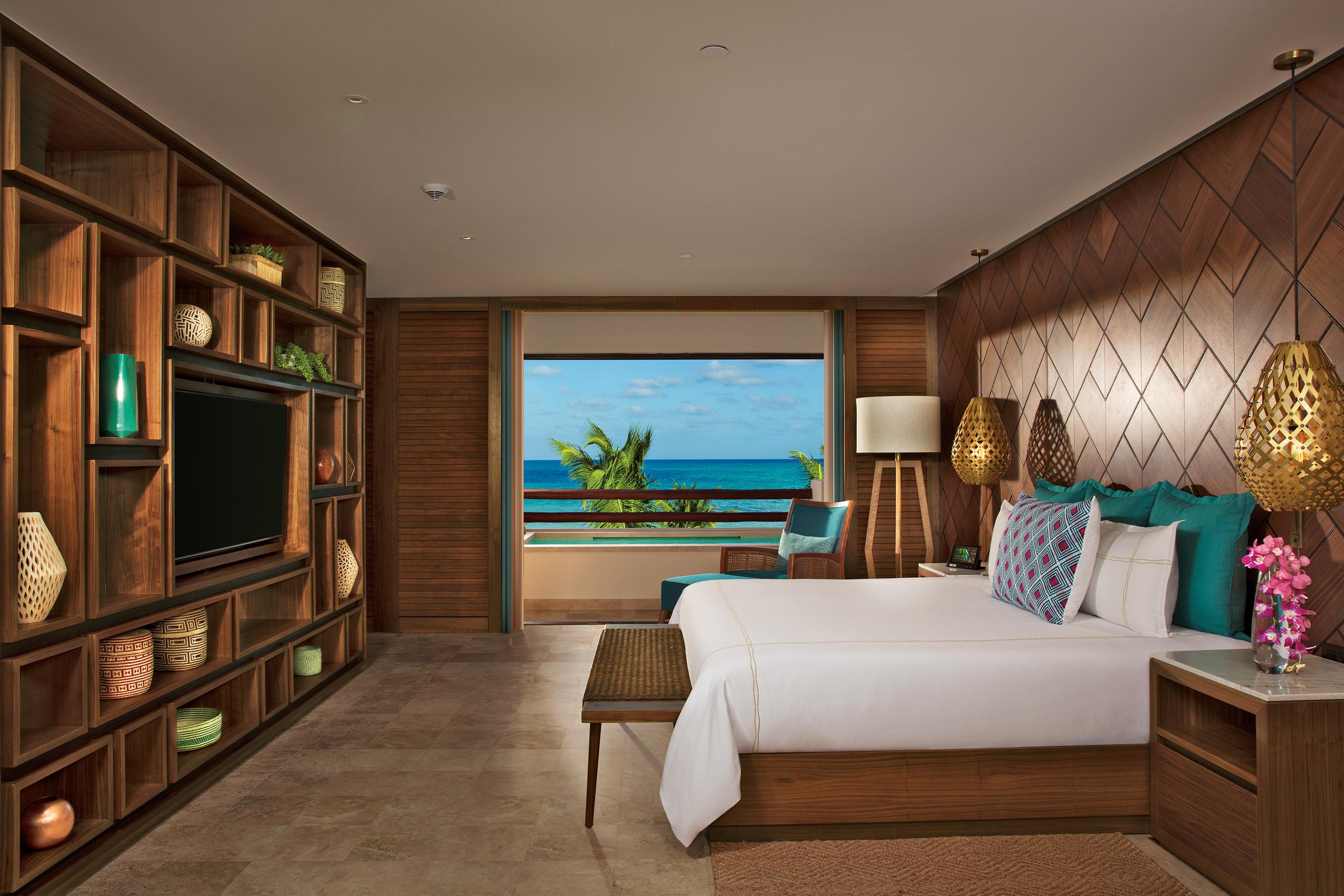 Secrets Maroma Riviera Cancun - Adults Only Playa del Carmen
