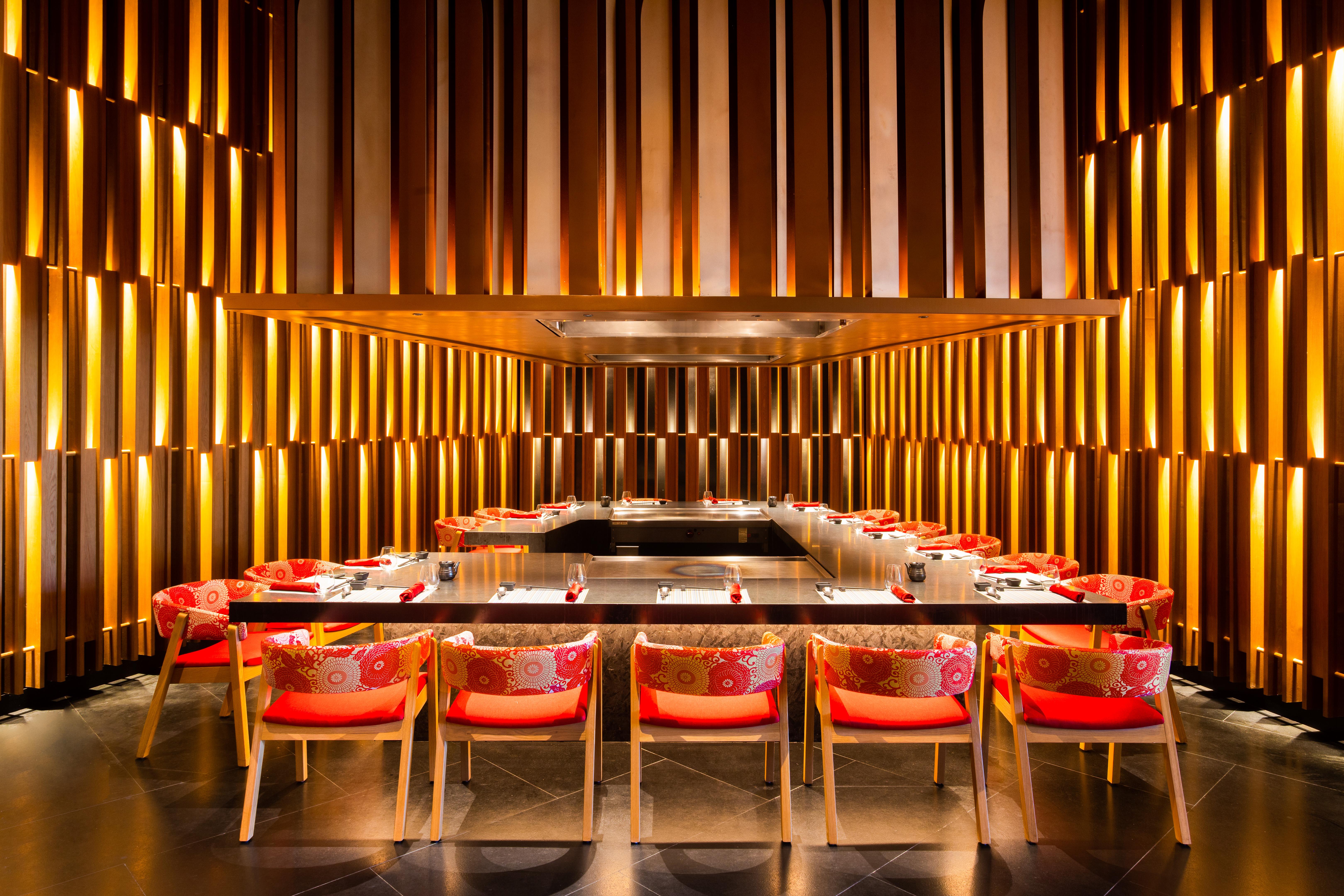 Khu nghỉ mát Secrets Maroma Riviera Cancun - Adults Only