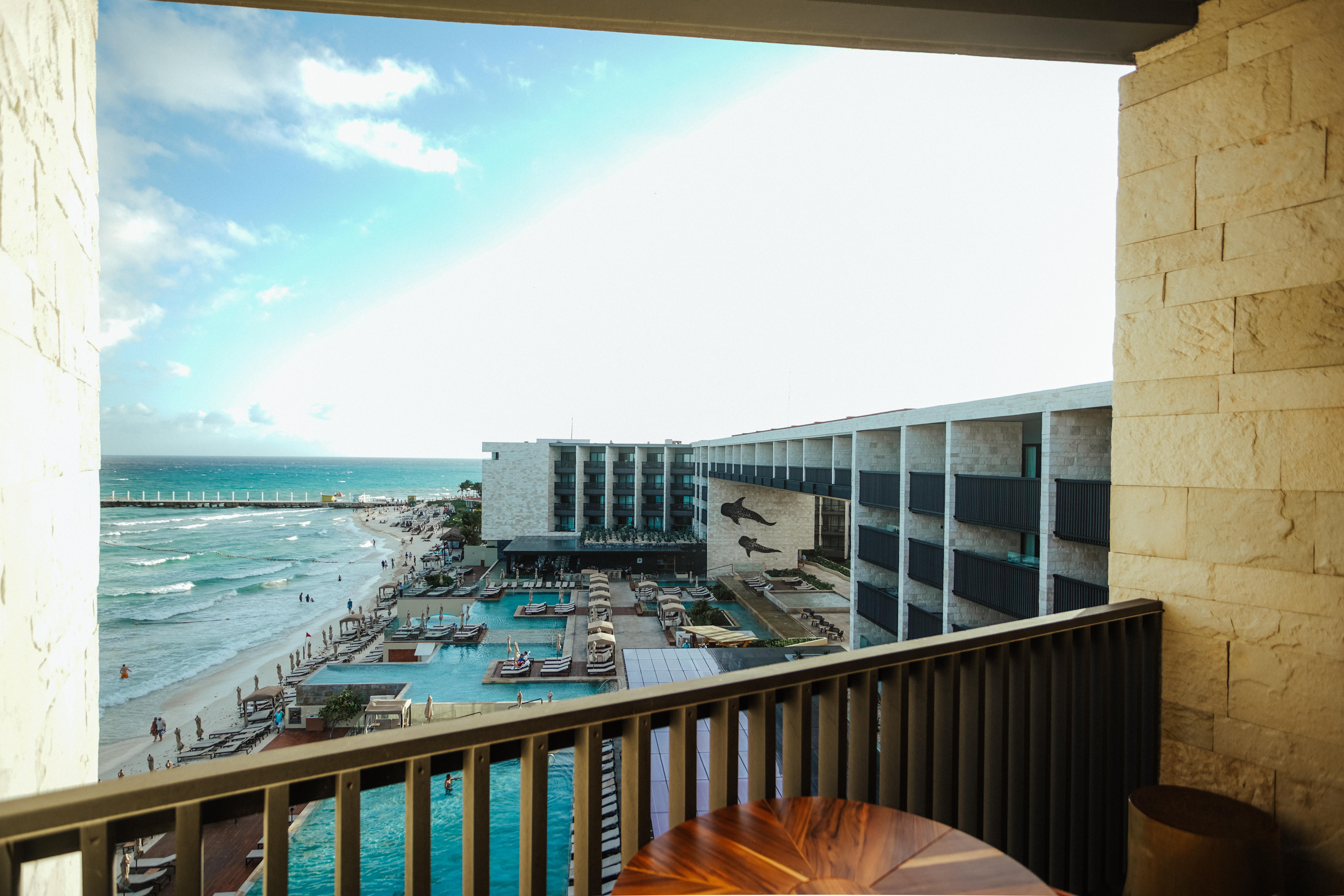 Grand Hyatt Resort