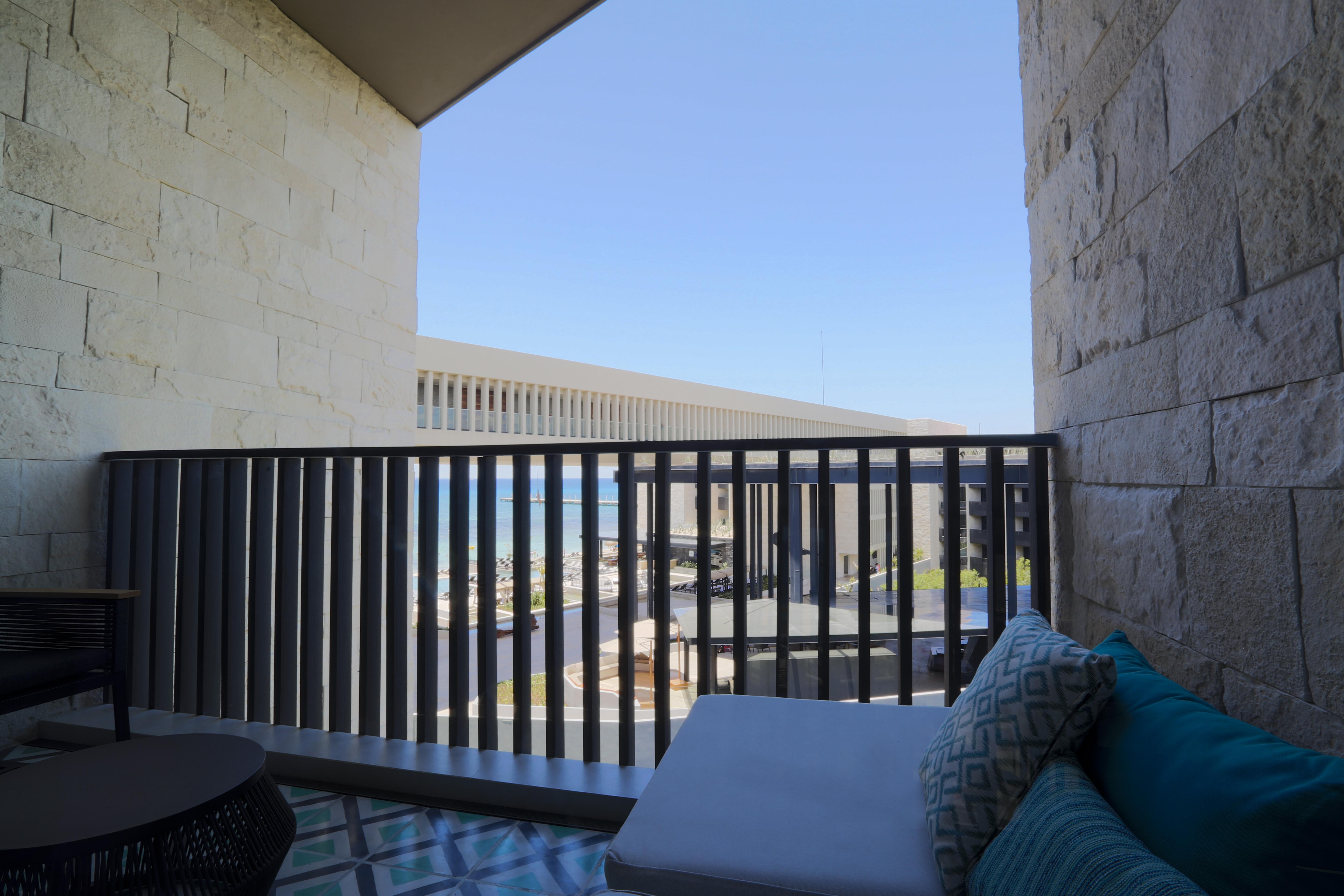 Grand Hyatt Resort 5*
