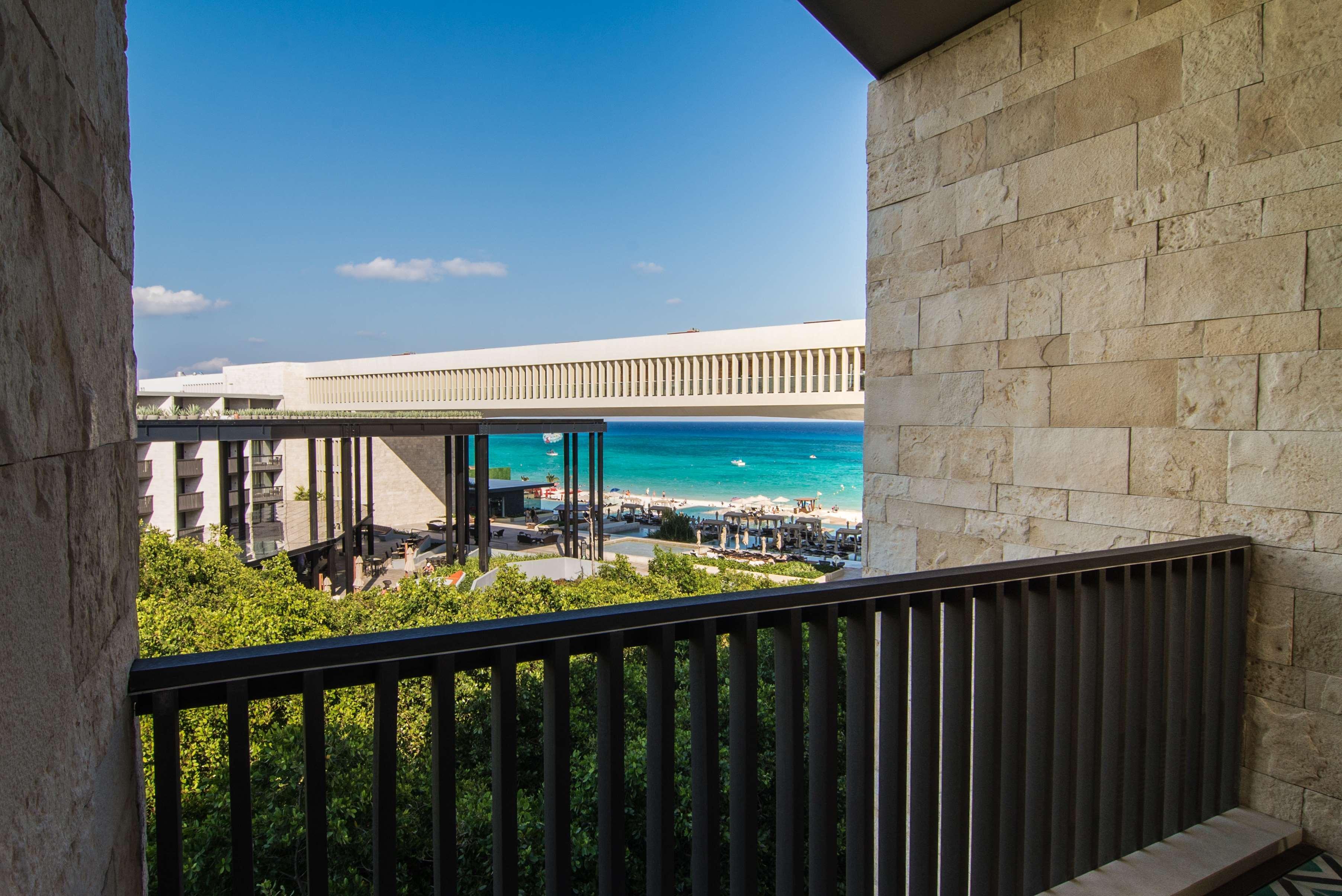 Grand Hyatt 5* Playa del Carmen