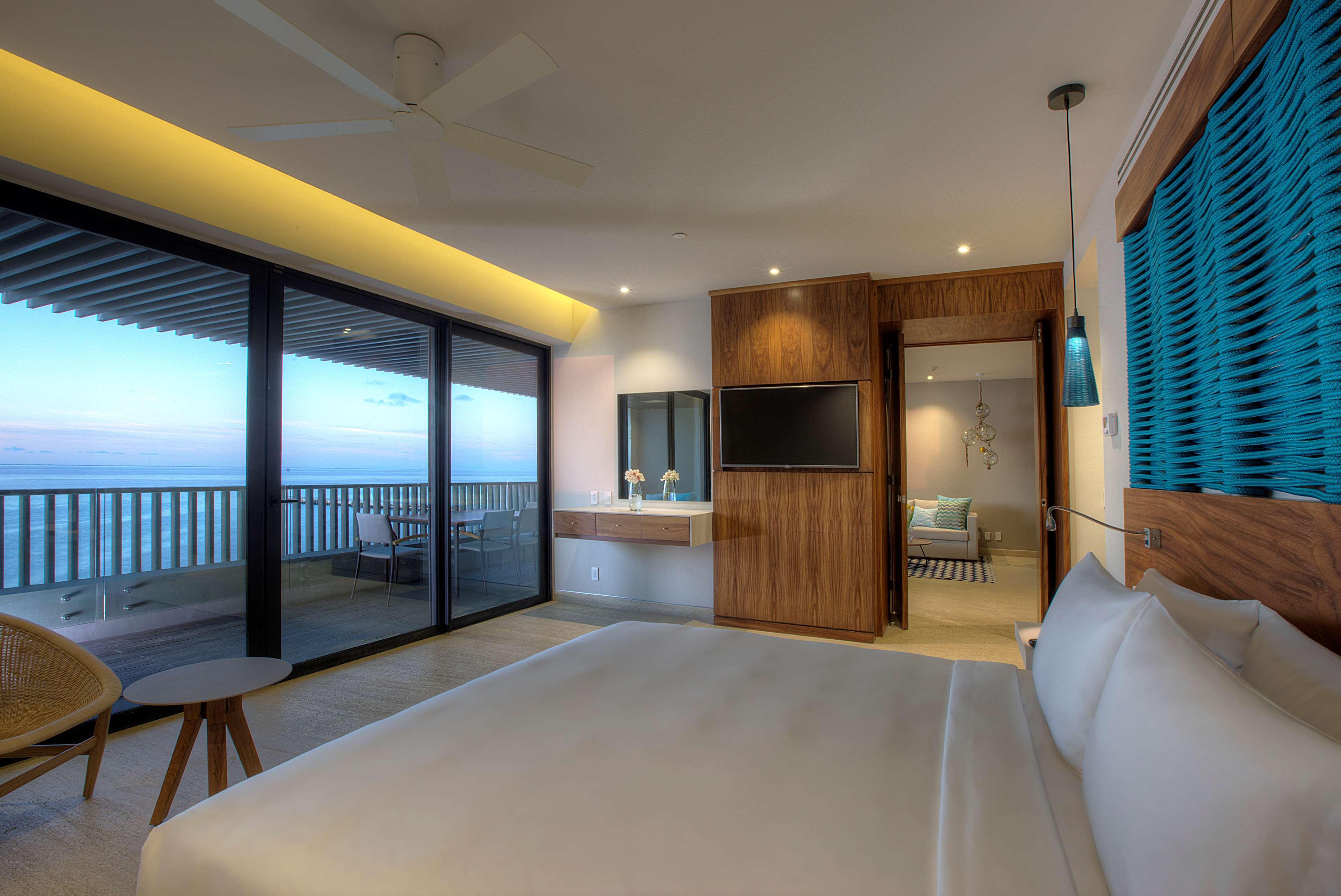 Grand Hyatt Resort Playa del Carmen